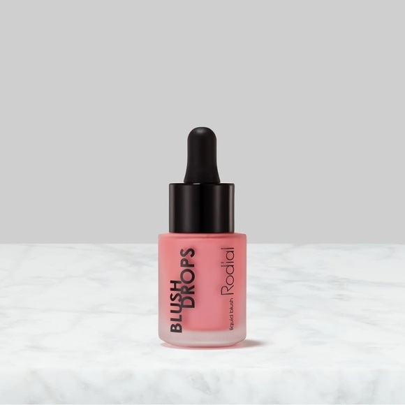 Rodial Blush Drops - Frosted Pink - NIB! - Picture 2 of 3